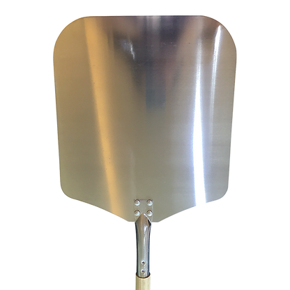 Profesional Pizza Oven Peel Paddle 90Cm Wood Handle