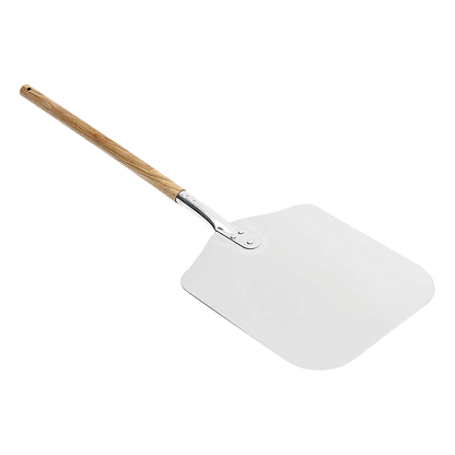 Profesional Pizza Oven Peel Paddle 90Cm Wood Handle
