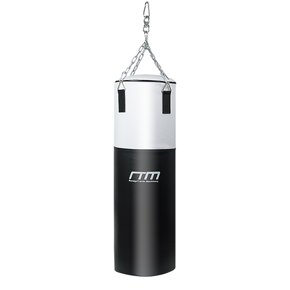 30kg Heavy-Duty Punching Bag - Solid Filled