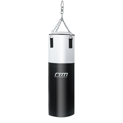 30kg Heavy-Duty Punching Bag - Solid Filled