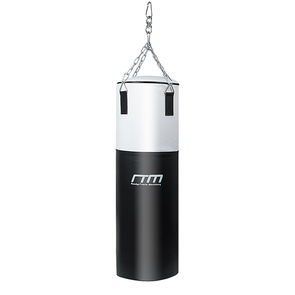  30kg Heavy-Duty Punching Bag - Solid Filled