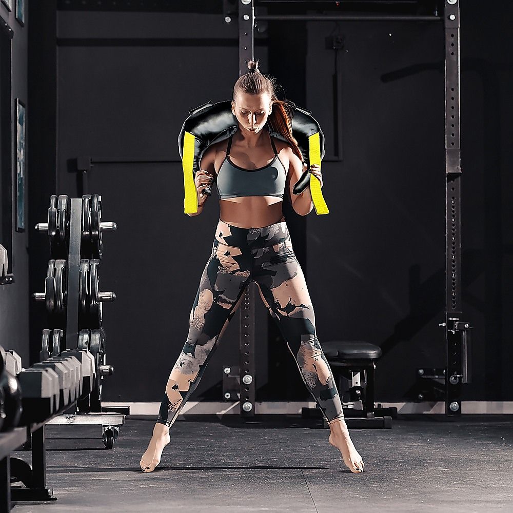 5kg Bulgarian Workout Power Bag