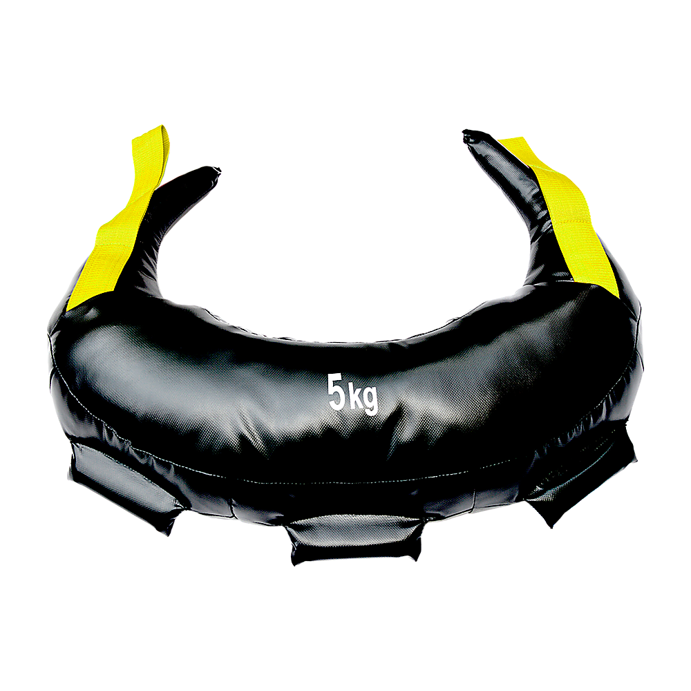 5Kg Bulgarian Workout Power Bag
