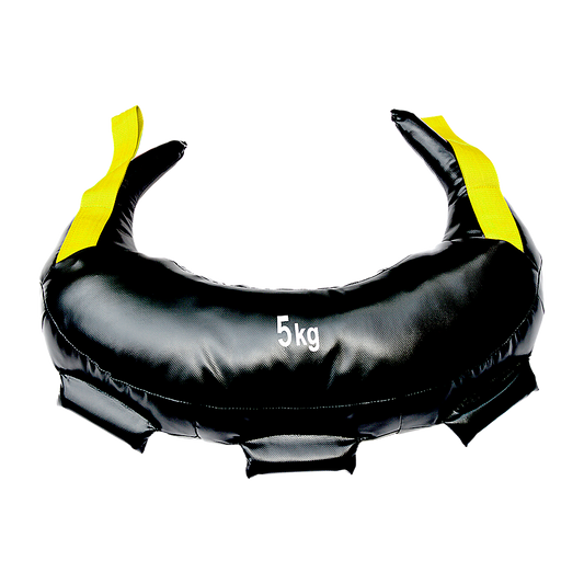 5Kg Bulgarian Workout Power Bag