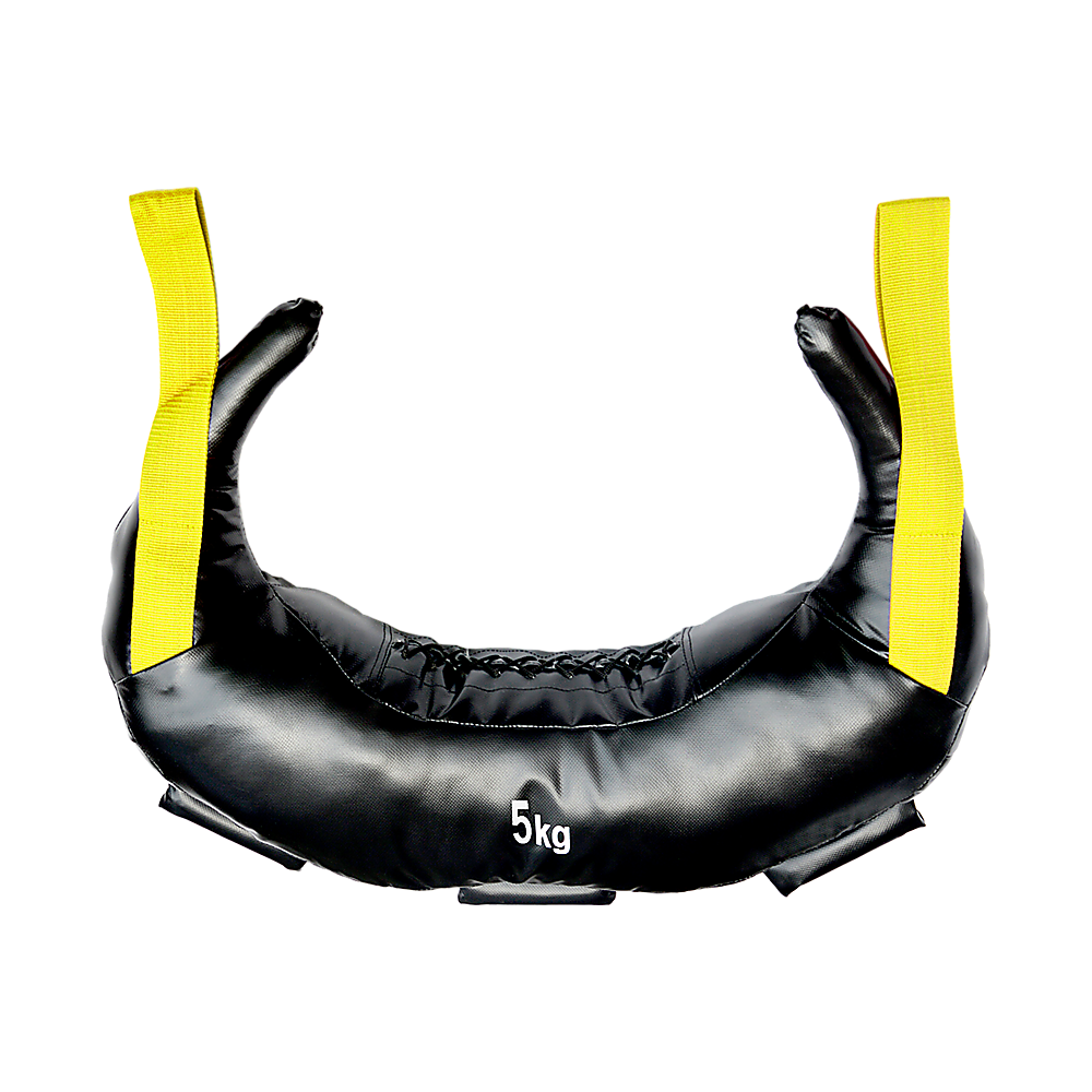 5Kg Bulgarian Workout Power Bag