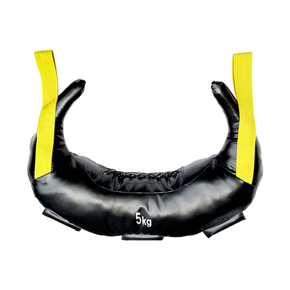 5Kg Bulgarian Workout Power Bag