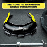 5Kg Bulgarian Workout Power Bag