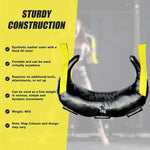 5Kg Bulgarian Workout Power Bag