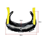 5Kg Bulgarian Workout Power Bag