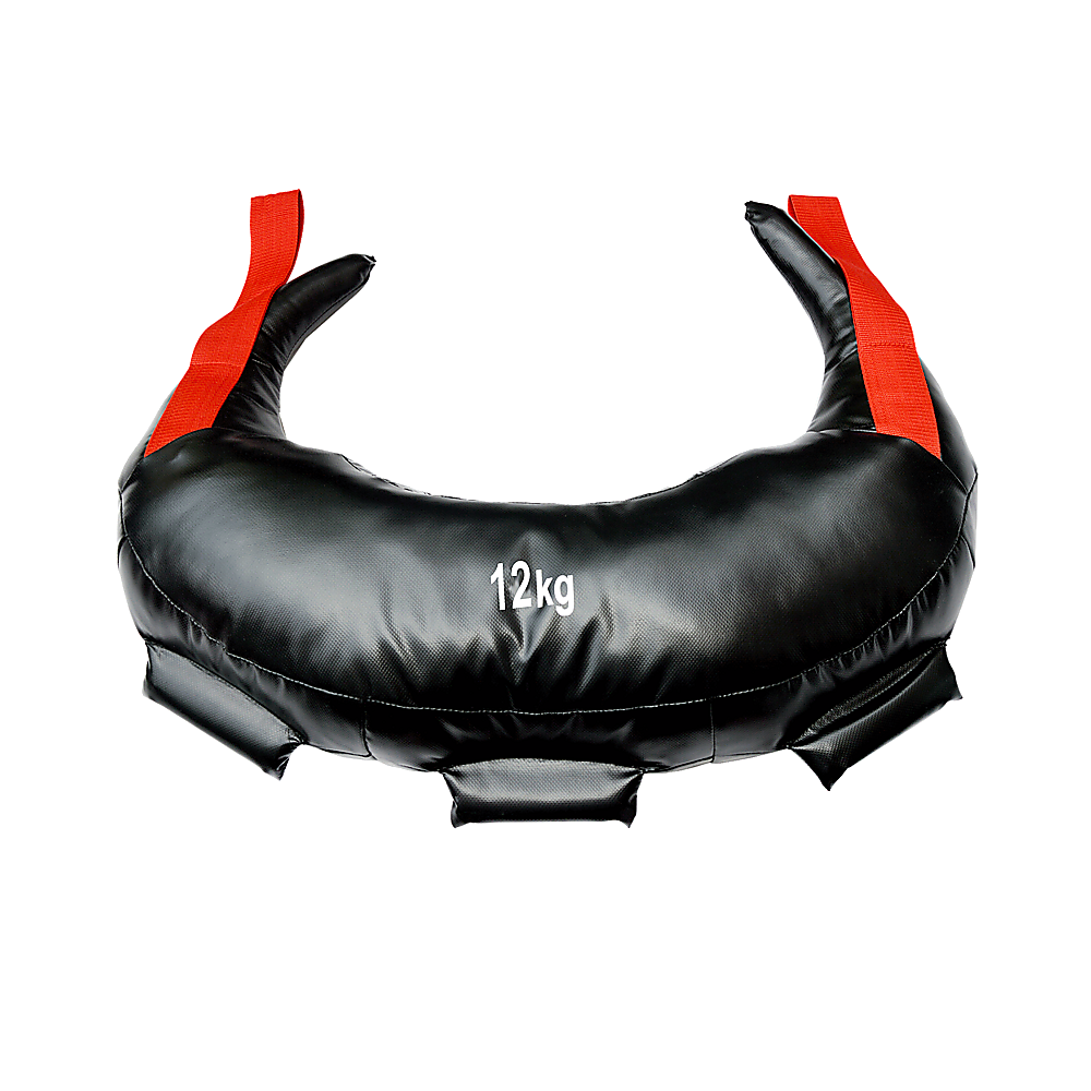 12Kg Bulgarian Workout Power Bag