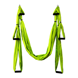 Yoga Swing Inversion Pilates Anti-Gravity Fitness