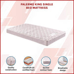 King Single Bed Mattress