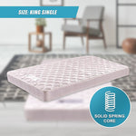 King Single Bed Mattress