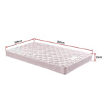 King Single Bed Mattress