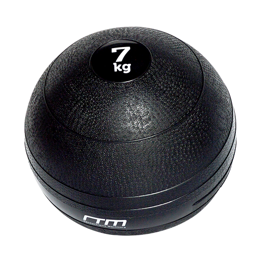 7Kg Slam Ball No Bounce Crossfit Fitness Mma Boxing Bootcamp