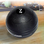 7Kg Slam Ball No Bounce Crossfit Fitness Mma Boxing Bootcamp