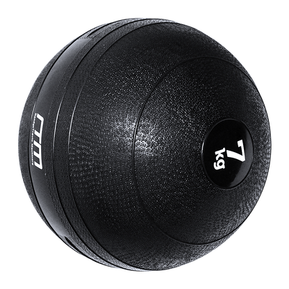 7Kg Slam Ball No Bounce Crossfit Fitness Mma Boxing Bootcamp