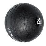 10Kg Slam Ball No Bounce Crossfit Fitness Mma Boxing Bootcamp