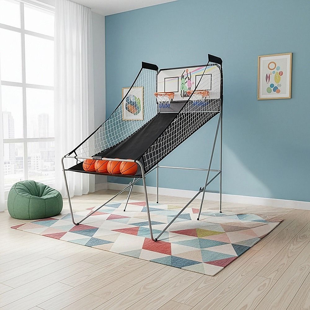 Arcade Basketball Game 2-Player Electronic Sports