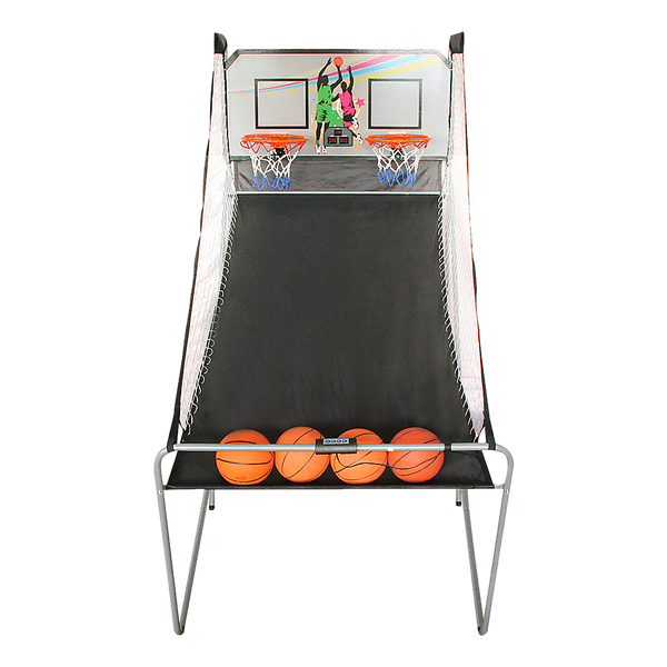  Arcade Basketball Game 2-Player Electronic Sports
