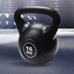 Kettle Bell 16Kg Training Weight Fitness Gym Kettlebell