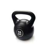 Kettle Bell 16Kg Training Weight Fitness Gym Kettlebell