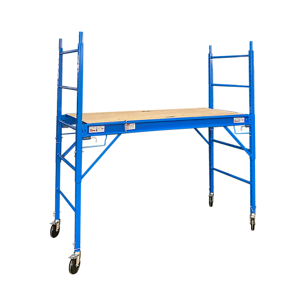 Mobile Safety High Scaffold, Ladder Tool