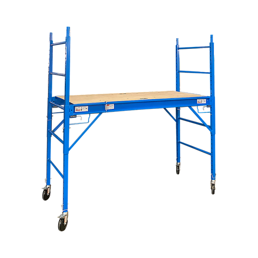 Mobile Safety High Scaffold, Ladder Tool