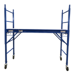 Mobile Safety High Scaffold, Ladder Tool