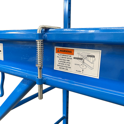 Mobile Safety High Scaffold, Ladder Tool