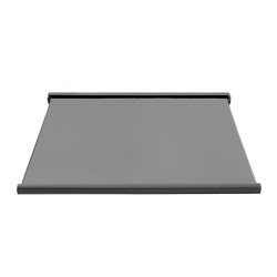 Sleek Motorised Retractable Awning - Heavy-Duty Full Cassette