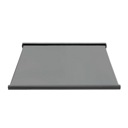 Stylish Motorised Folding Arm Awning - Heavy-Duty Cassette