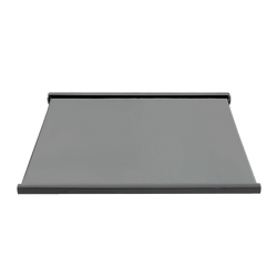 Stylish Motorised Folding Arm Awning - Heavy-Duty Cassette