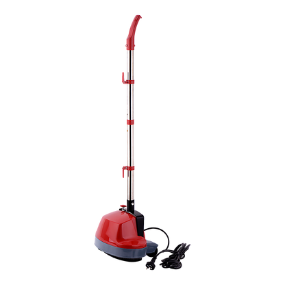 Electric Floor Polisher Timber Hard Tile Waxer Buffer