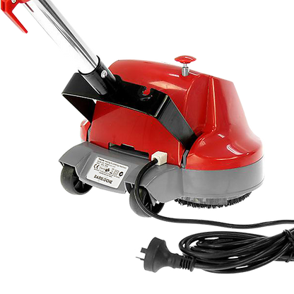 Electric Floor Polisher Timber Hard Tile Waxer Buffer