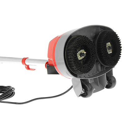 Electric Floor Polisher Timber Hard Tile Waxer Buffer