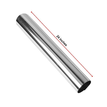 One Way Mirror Privacy Reflection Window Tint Film Stop Heat