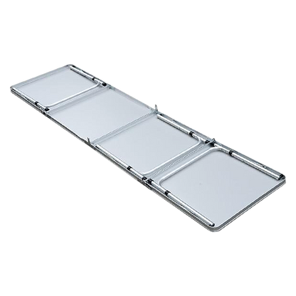 Professional 8Ft Beer Pong Table Drinking Game