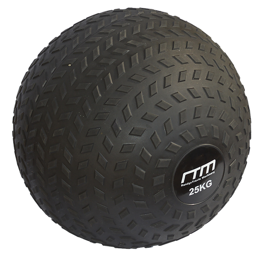 25Kg Tyre Thread Slam Ball Dead Ball Medicine Ball For Gym Fitness