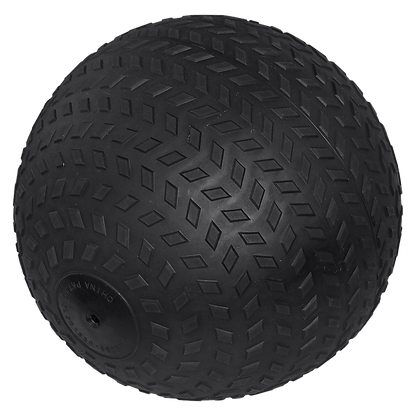 25Kg Tyre Thread Slam Ball Dead Ball Medicine Ball For Gym Fitness