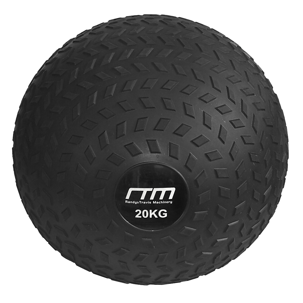 20Kg Tyre Thread Slam Ball Dead Ball Medicine Ball For Gym Fitness