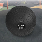 20Kg Tyre Thread Slam Ball Dead Ball Medicine Ball For Gym Fitness