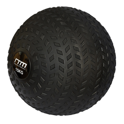 15Kg Tyre Thread Slam Ball Dead Ball Medicine Ball For Gym Fitness