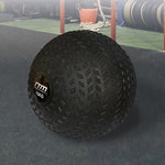 15Kg Tyre Thread Slam Ball Dead Ball Medicine Ball For Gym Fitness