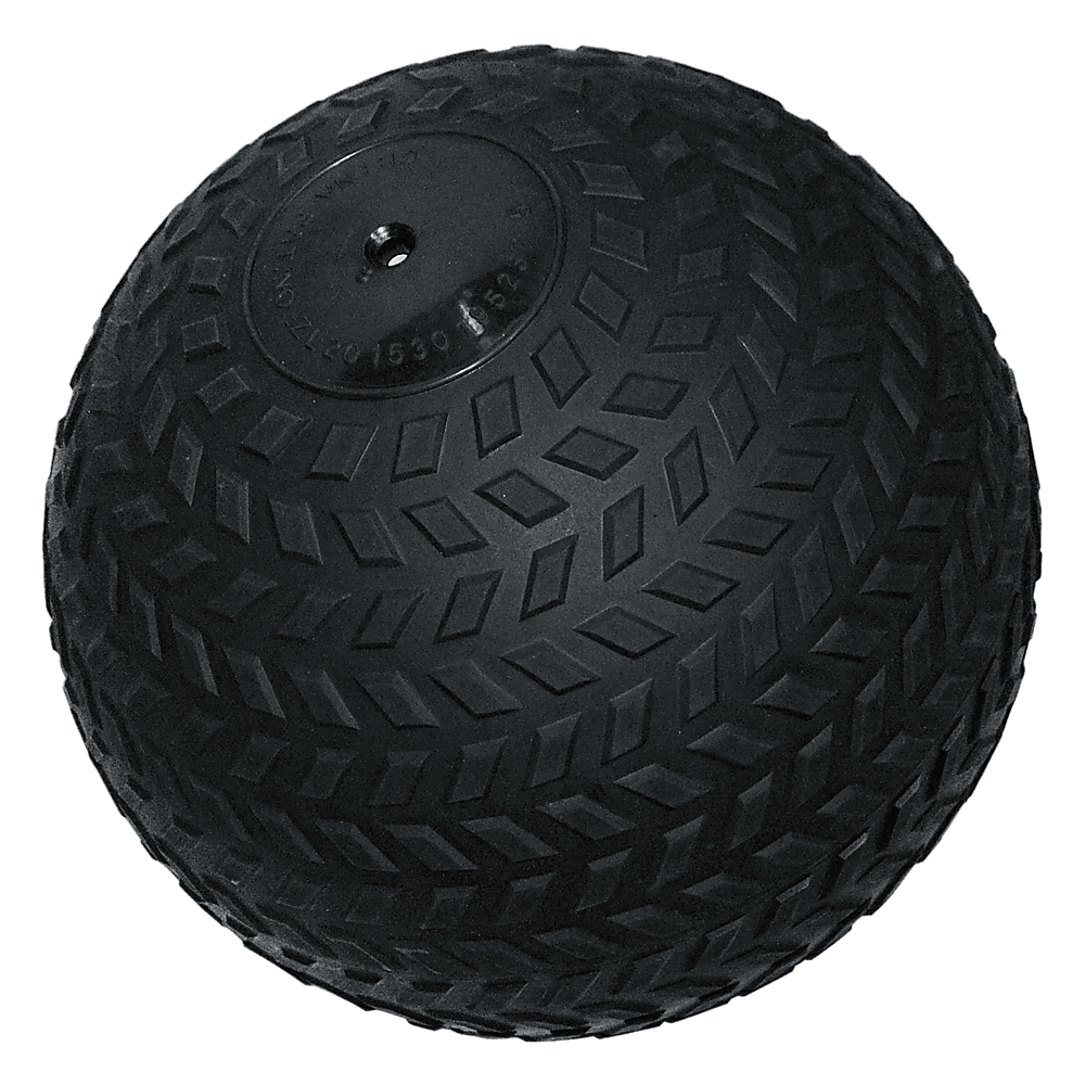 15Kg Tyre Thread Slam Ball Dead Ball Medicine Ball For Gym Fitness