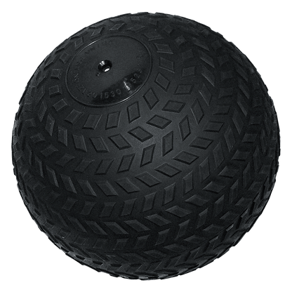 15Kg Tyre Thread Slam Ball Dead Ball Medicine Ball For Gym Fitness