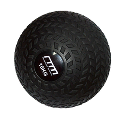 10Kg Tyre Thread Slam Ball Dead Ball Medicine Ball For Gym Fitness