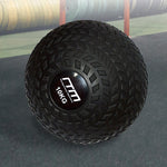 10Kg Tyre Thread Slam Ball Dead Ball Medicine Ball For Gym Fitness