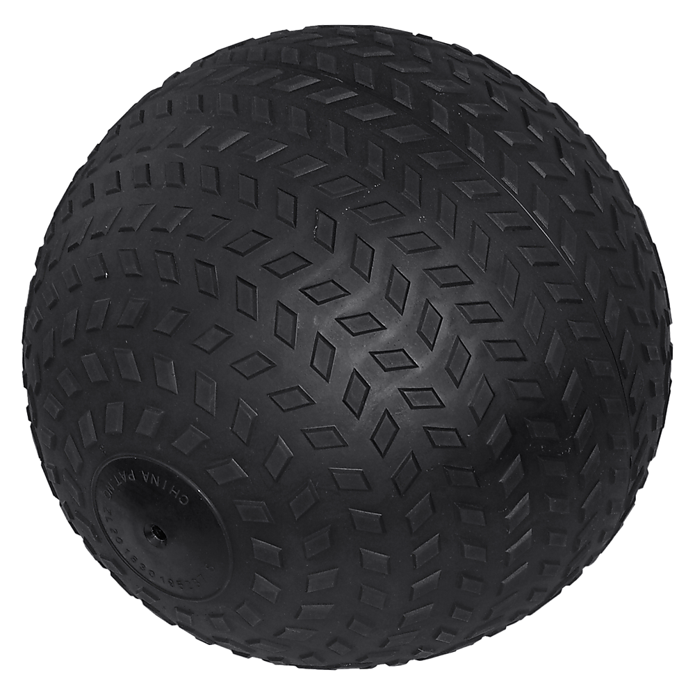10Kg Tyre Thread Slam Ball Dead Ball Medicine Ball For Gym Fitness