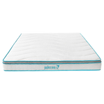 Palermo King 20Cm Memory Foam And Innerspring Hybrid Mattress